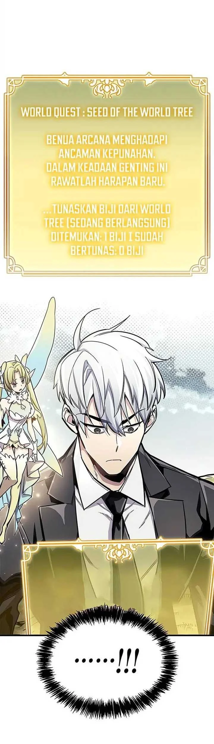 The Player Hides His Past Chapter 65 Fix Gambar 35